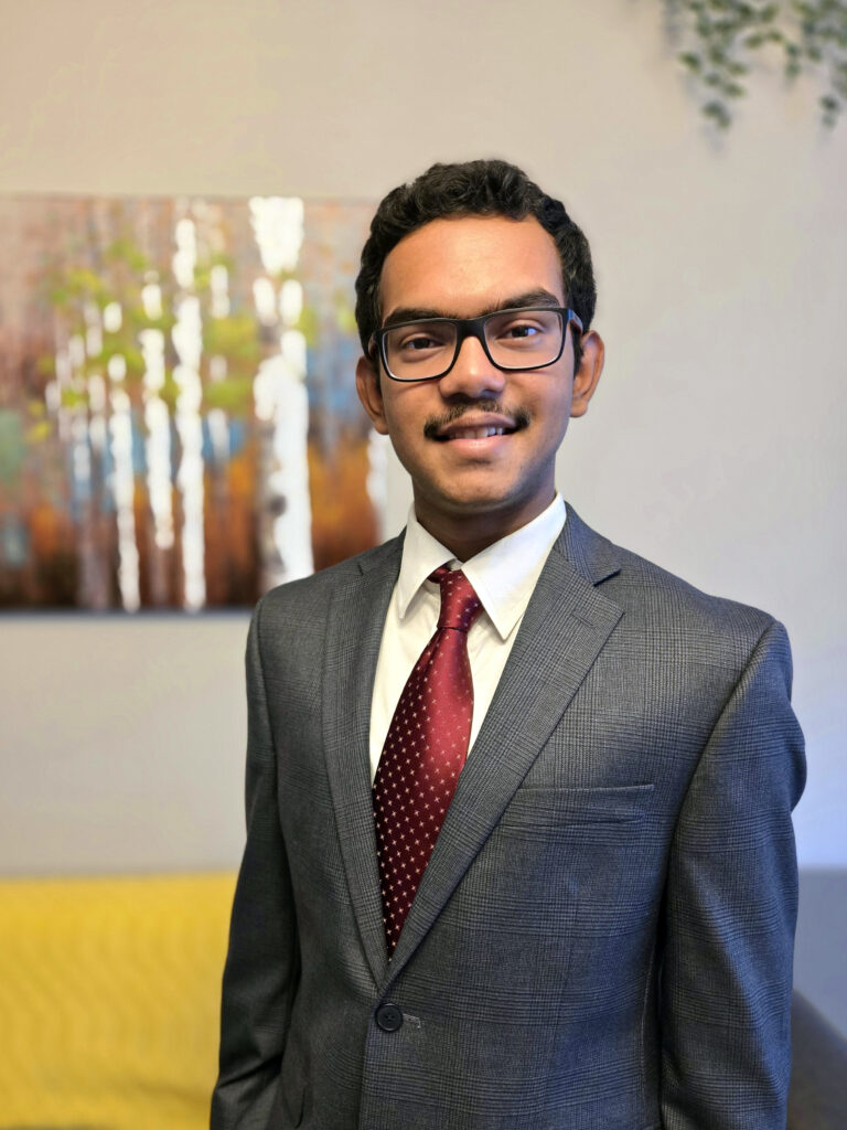 Aiyaan Faisal