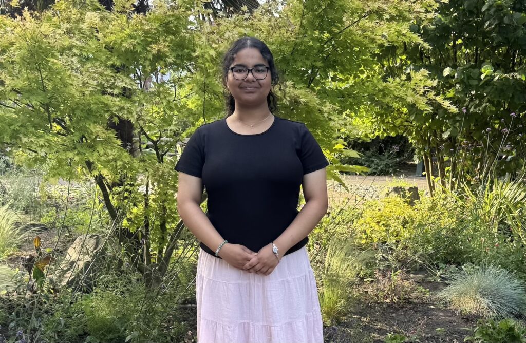 Divyasri  Kothapalli